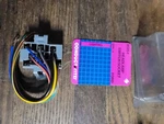 Dorman 85851 Headlamp Switch Socket Ford. Fixed Price $8.95.