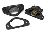 Ulo 38WD64R License Light Fits 1974-1989 Porsche 911 Plate. Fixed Price $40.67.