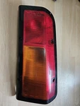 03-04 Land Rover Discovery 2 Right Rh Passenger Tail Light Lamp. Fixed Price $75.00.