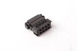 Bmw E46 Socket Housing Genuine 12527519956. Fixed Price $14.03.
