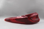 Left Driver Tail Light Quarter Mounted Led Fits 2020-2022 Kia Sportage Oem 44006. Fixed Price $158.00.