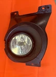2014 Ford F150 Bumper Fog Light Passenger Side W/bracket. Fixed Price $40.00.