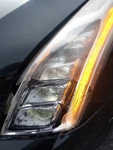 2014 2016 Cadillac Elr Left Lh Driver Front Led Head Light Lamp Oem 22874968. Fixed Price $370.00.