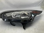 14-18 Ford Transit Connect Front Left Driver Lamp. Fixed Price $297.49.