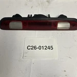 00-06 Toyota Tundra Pickup Truck Third Brake Mounted Oem Stop Light Lamp Read. Fixed Price $39.97.