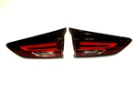 2019-2022 Mazda CX-3 Left / Right Side Inner Trunk Brake Tail Light Led Oem. Fixed Price $404.96.