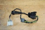 1987 E24 635CSI Bmw Non Abc Turn Signal Stalk Combination Switch. Fixed Price $250.00.