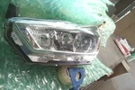 2018-2020 Nissan Kicks Lh Driver Headlight Lamp Oem. Fixed Price $416.58.