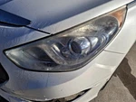 2013 Hyundai Sonata Driver Left Headlight Assembly Oem Used Parts Only. Fixed Price $136.52.