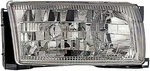 Driver Left Headlight Fits 96-98 Quest 558315. Fixed Price $255.00.