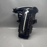 Cadillac Lyriq Headlight Left Driver 2023 2024 2025 Full Led Oem 85022349. Fixed Price $359.10.