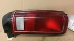 1986 Dodge Caravan Left Tail Light. Fixed Price $38.00.