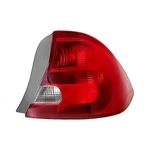 Tail Light For Honda Civic 2001-2003 Passenger Side 166-59220R. Fixed Price $121.33.