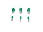 6X E74 EWG203 194 T10 Light Bulbs For Toyota Tundra Climate Control/hvac Module. Fixed Price $49.99.