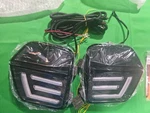 Led Drl Fog Lights For 2023-2025 Chevrolet Chevy Colorado Wt Lt Trail Boss Z7.... Fixed Price $127.50.