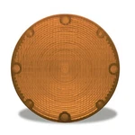 Tail Light Lens Grote 99843. Fixed Price $41.63.