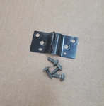 04-07 Nissan Armada Titan Instrument Panel Glove Box Latch Striker W/ Screws. Fixed Price $14.95.