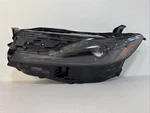 2025 2026 Toyota Camry Oem Led Headlight Driver Left Side Lh 81150AQ010. Fixed Price $320.00.