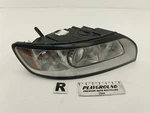 Right Passenger Headlight Lamp With Xenon Hid Volvo S40 V50 08 09 10 11. Fixed Price $116.90.