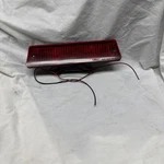 87-93 Mustang Lx 3RD Brake Light Rear Spoiler Third Lens Hatchback Oem. Fixed Price $18.95.