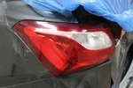 Driver Left Chevrolet Equinox 2020 Tail Light 2946208. Fixed Price $104.00.