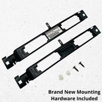 Infiniti Oem Rear Bumper License Plate Light Lamp Bracket Harness 96252-AC700. Fixed Price $10068.90.
