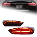 Led Tail Light Assembly For Maserati Quattroporte 2013-2017 Rear Turn Signal. Fixed Price $629.00.