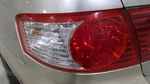 2005 Kia Amanti Driver Left Tail Light Quarter Panel Mounted Oem Used 1140840. Fixed Price $89.39.