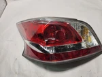 Driver Tail Light Quarter Panel Mounted Sedan Fits 14-15 Altima 388594. Fixed Price $78.00.