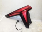 2024 Blazer Ev Rs Driver Tail Light. Fixed Price $404.99.