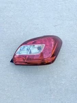 2017-2020 Mitsubishi Mirage Hatchback Right Rear Passenger Tail Light Led. Fixed Price $115.00.