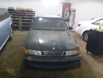 Driver Left Front Door Glass Fits 94-98 Saab 9000 2120929. Fixed Price $145.00.