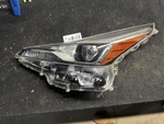 Driver Headlight Prius Vin Fu 7TH And 8TH Digit Led Fits 19-22 2072289. Fixed Price $759.84.