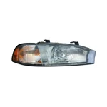 For Subaru Legacy 96 Passenger Side Replacement Headlight Standard Line. Fixed Price $135.23.