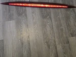 2002-2006 Cadillac Escalade Esv Suv High Mount Third Brake Light Stop Lamp Oem. Fixed Price $324.95.