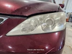 Driver Left Headlight Halogen Fits 07-09 Lexus ES350 1348857. Fixed Price $75.00.