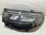 2025 Ford Explorer Driver Left Lh Black Trim Reflector Led Headlight Oem 0102. Fixed Price $374.99.