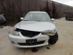 Mazda 6 2005 High Mounted Stop Lamp 558043. Fixed Price $69.33.