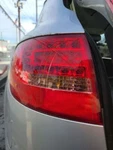 2006-2008 Audi A6(STATION-WAGON) Driver Side Tail Light (qtr Panel Mounted): Led. Fixed Price $135.00.