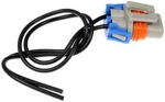 Headlight Connector Dorman 645-628. Fixed Price $11.49.