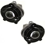 For Gmc Terrain Fog Light 2010-2015 Pair Driver & Passenger Side GM2593157. Fixed Price $67.89.