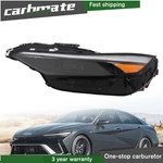 Headlight Led For 2024 2025 Hyundai Elantra Assembly Left Driver Side. Fixed Price $214.97.
