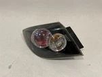 2005-2009 Mazda Speed 3 Driver Side Outer Quarter Panel Tail Light Tested Oem. Fixed Price $81.23.
