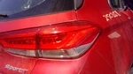 Driver Tail Light Hatchback Gt Quarter Panel Mounted Led Fits 18 Elantra 2369715. Fixed Price $245.00.