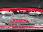 High Mount Stop Third Brake Light Fits 11 Aveo 266396. Fixed Price $55.00.