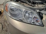 2009 Chevrolet Impala Right Passenger Headlight Assembly Haze Used Oem. Fixed Price $109.01.