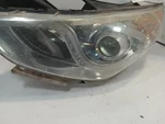 Driver Left Headlight From 2012 Hyundai Sonata 12217037. Fixed Price $318.94.