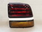 Rh Passenger Side Taillight Pontiac Sunbird 1988-1991 2 Dr Quarter Panel Mounted. Fixed Price $51.70.