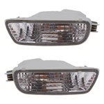 Park/signal/side Marker For 2001-2004 Tacoma Set 8151004080 TO2531140. Fixed Price $31.80.