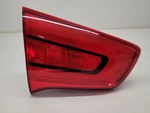 10-13 Kia Sportage Lh Driver Left Tail Light Gate Mounted 924053W000. Fixed Price $118.54.